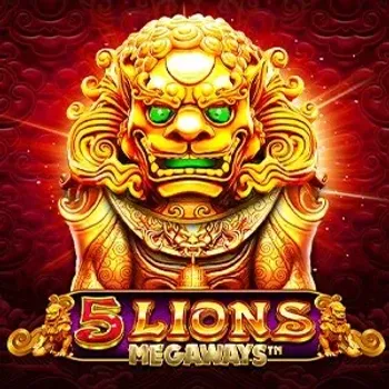 5 Lions Megaways